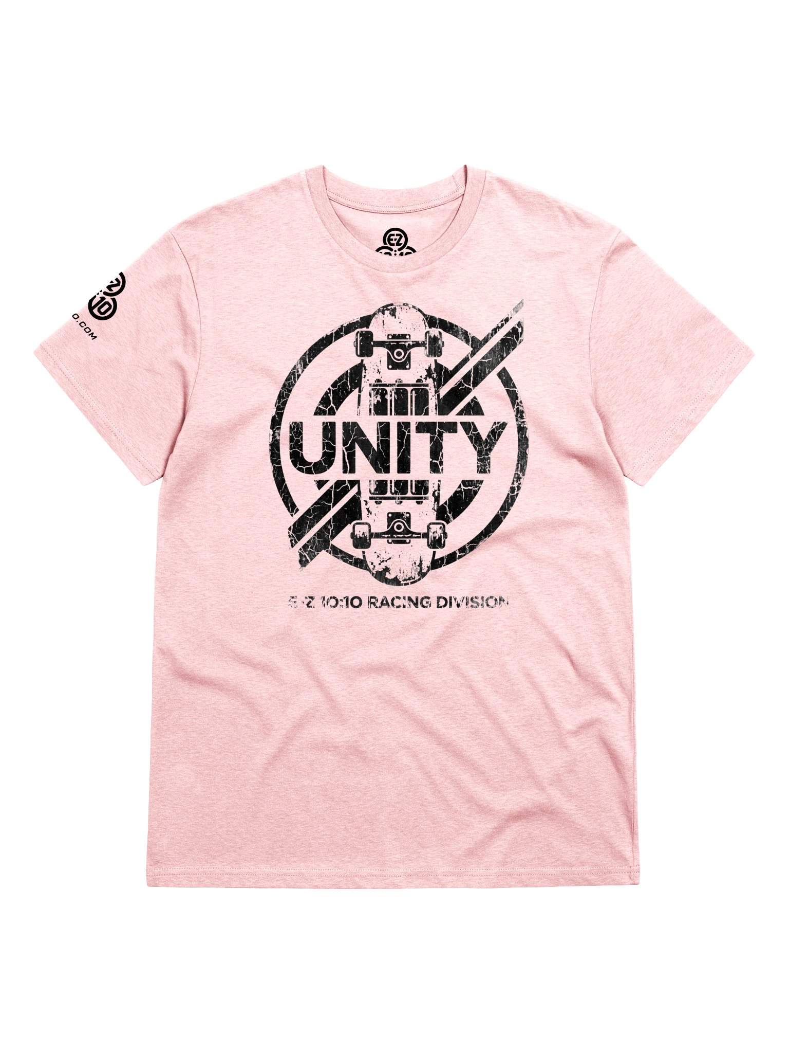 E-Z 10:10 Racing Division Tee product image (3)