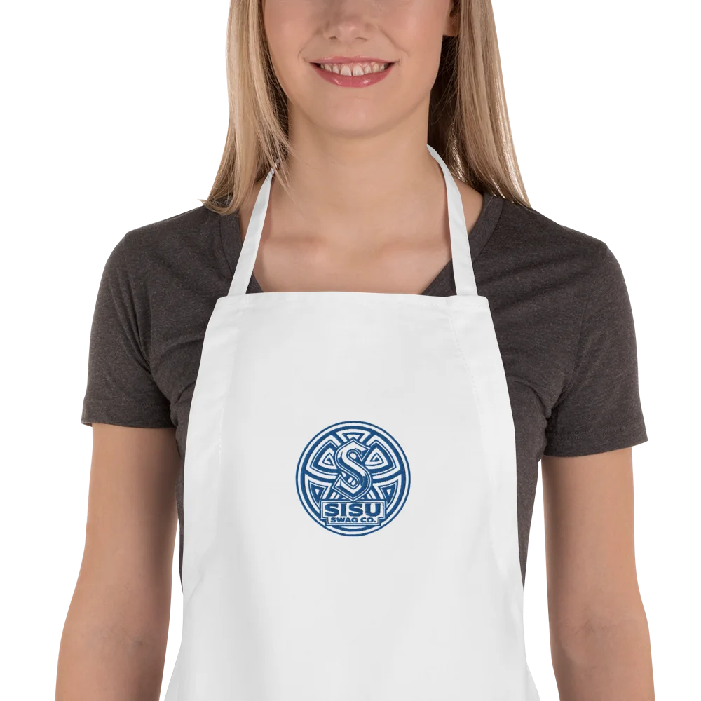 SISU APRON product image (1)
