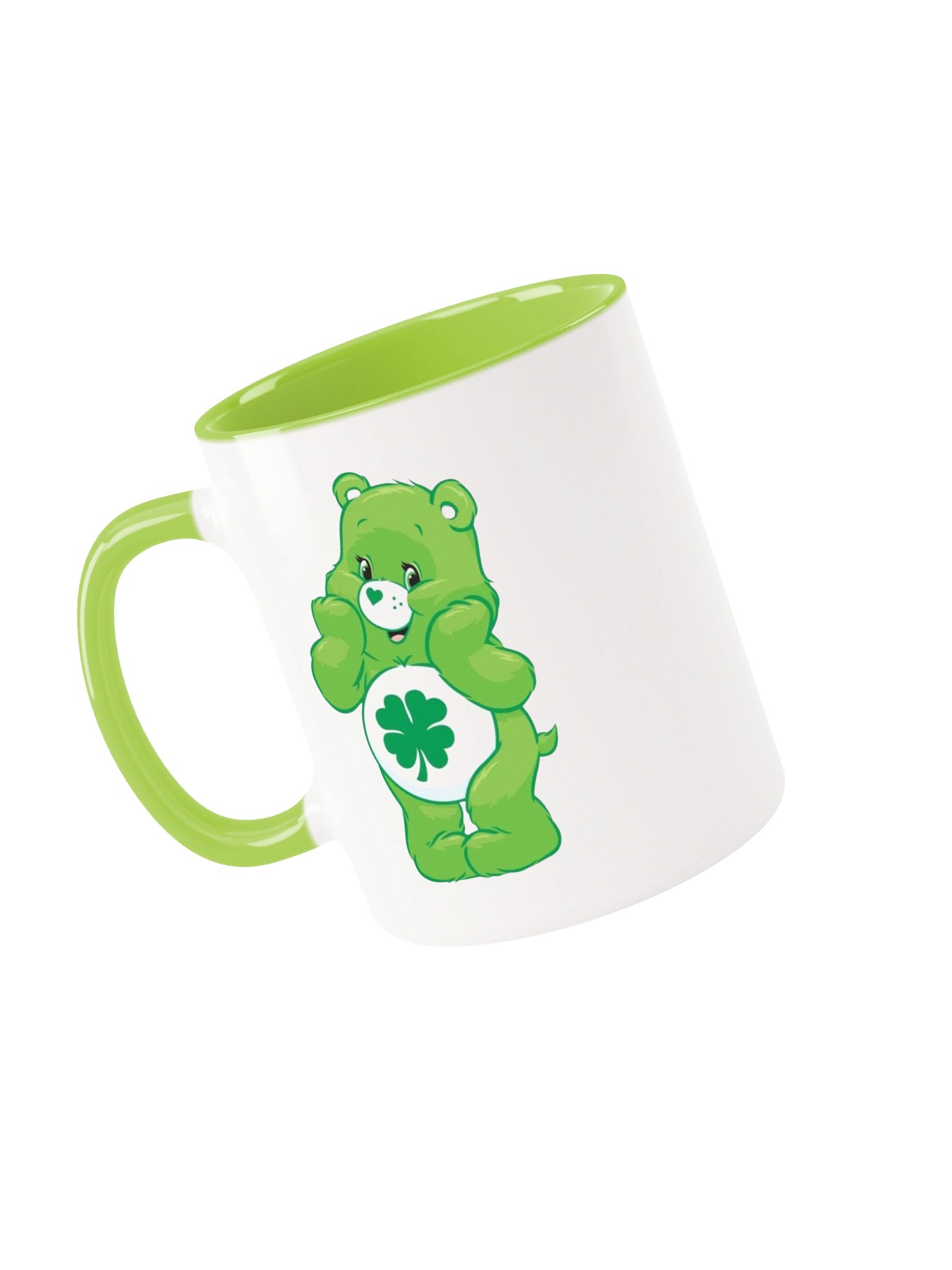 Good Luck Bear Mug product image (5)