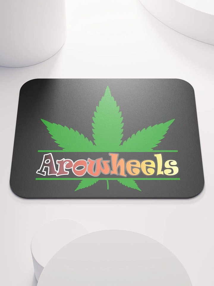 AROW mouse pad product image (1)