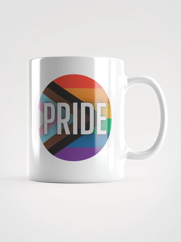 Pride Mug product image (1)