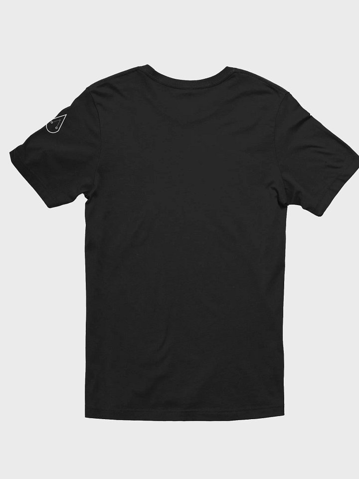 Just Run It Tee product image (2)