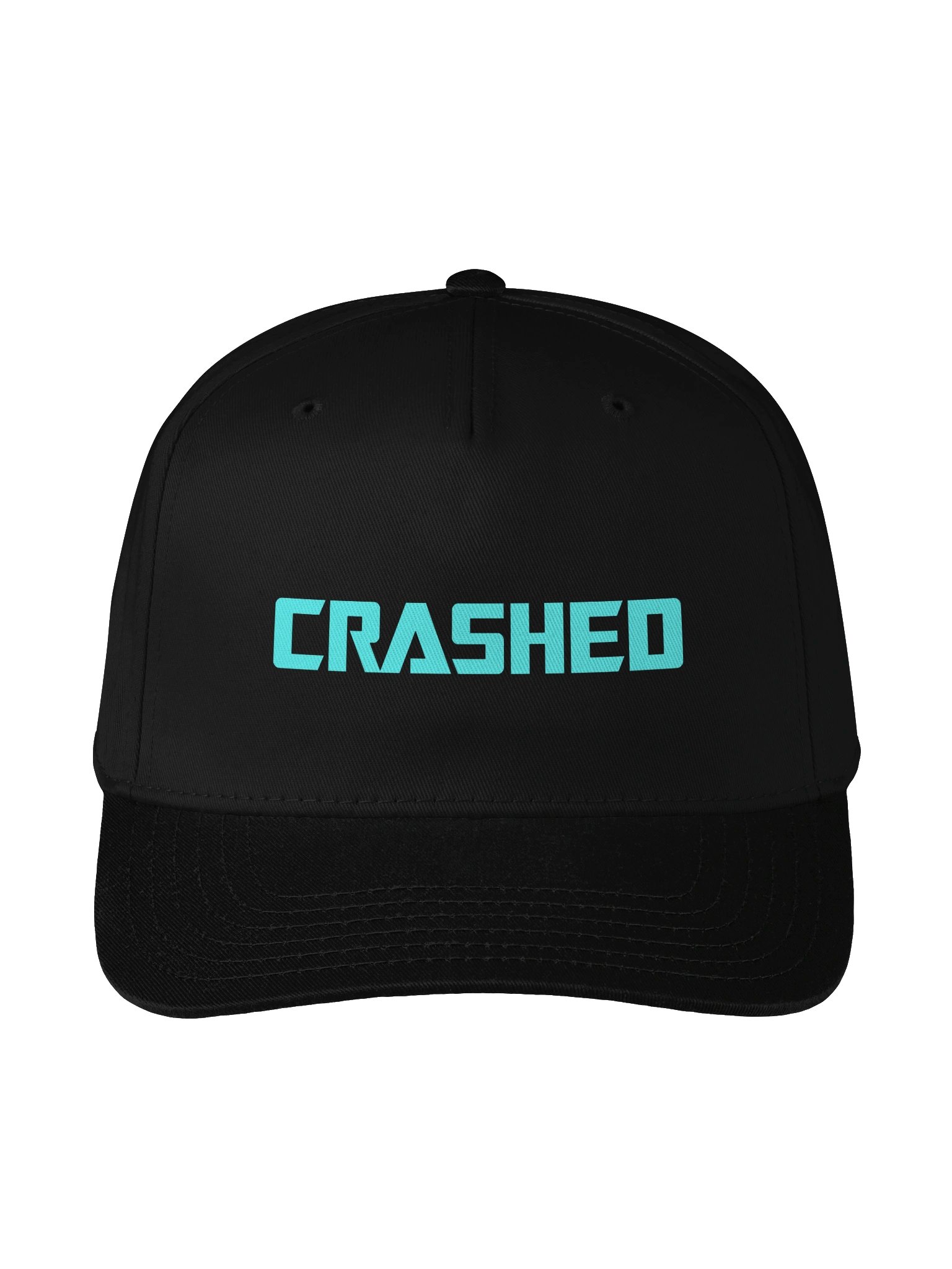 CRASHED Snapback product image (1)