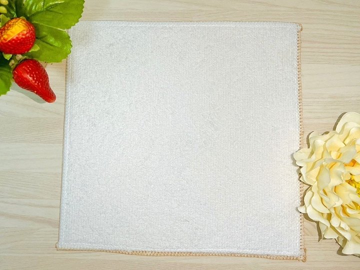 "Close-up!" Kuu-chan Handkerchief product image (2)