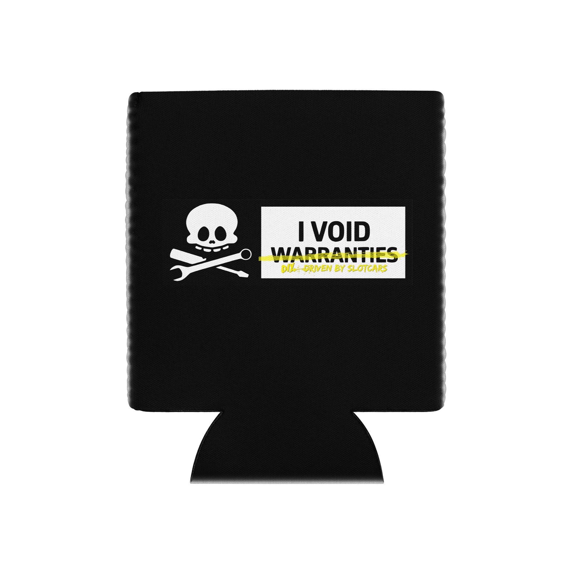 VOID // Warranty Killer Stubby Holder product image (4)