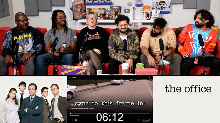Video thumbnail