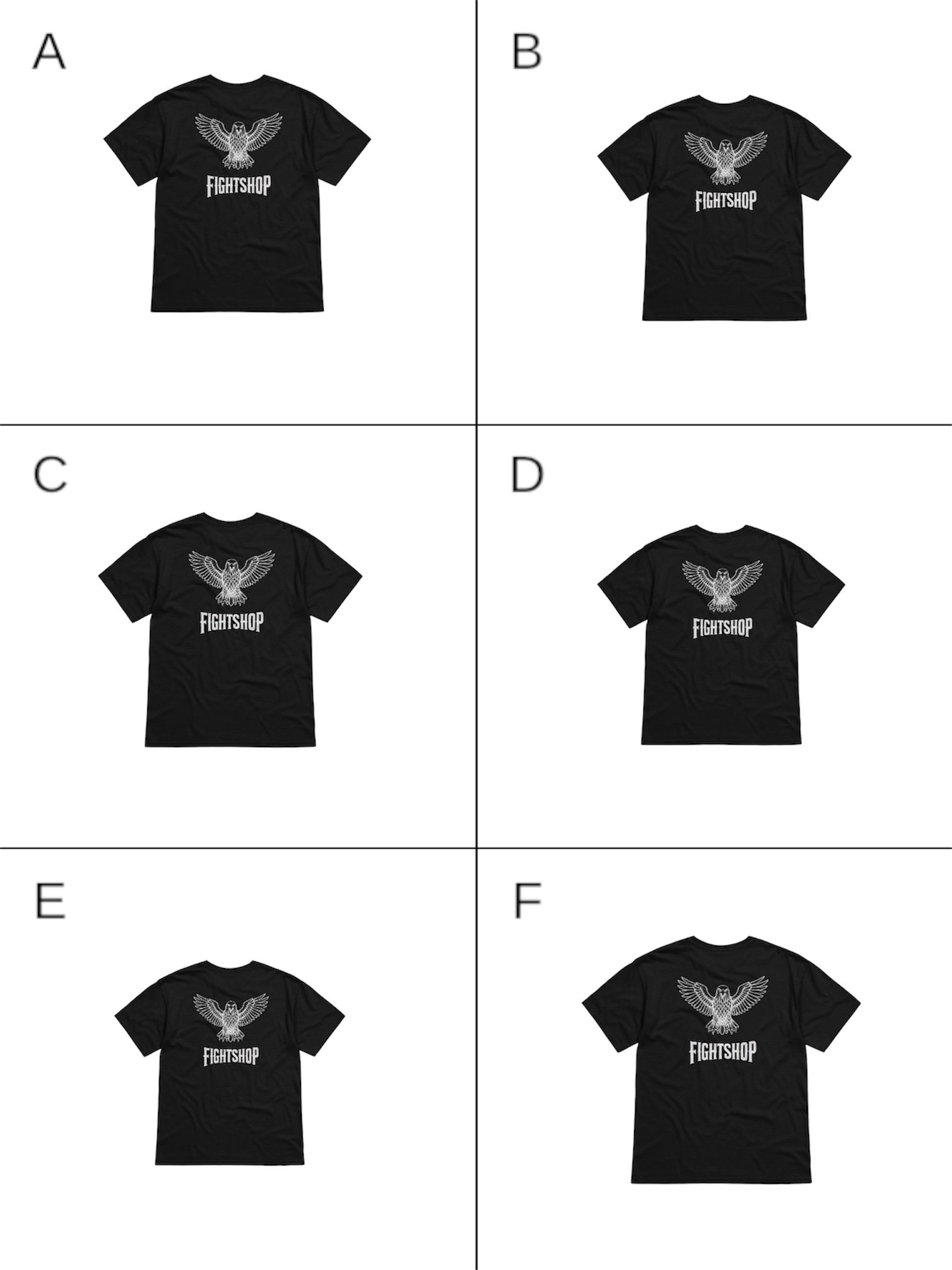 EAGLE - TEE product image (6)