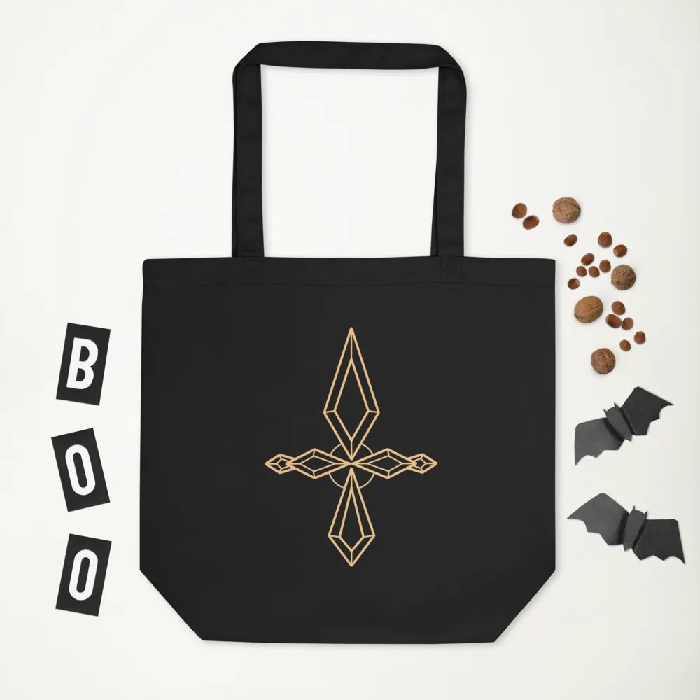 Compass Dagger Tote product image (2)
