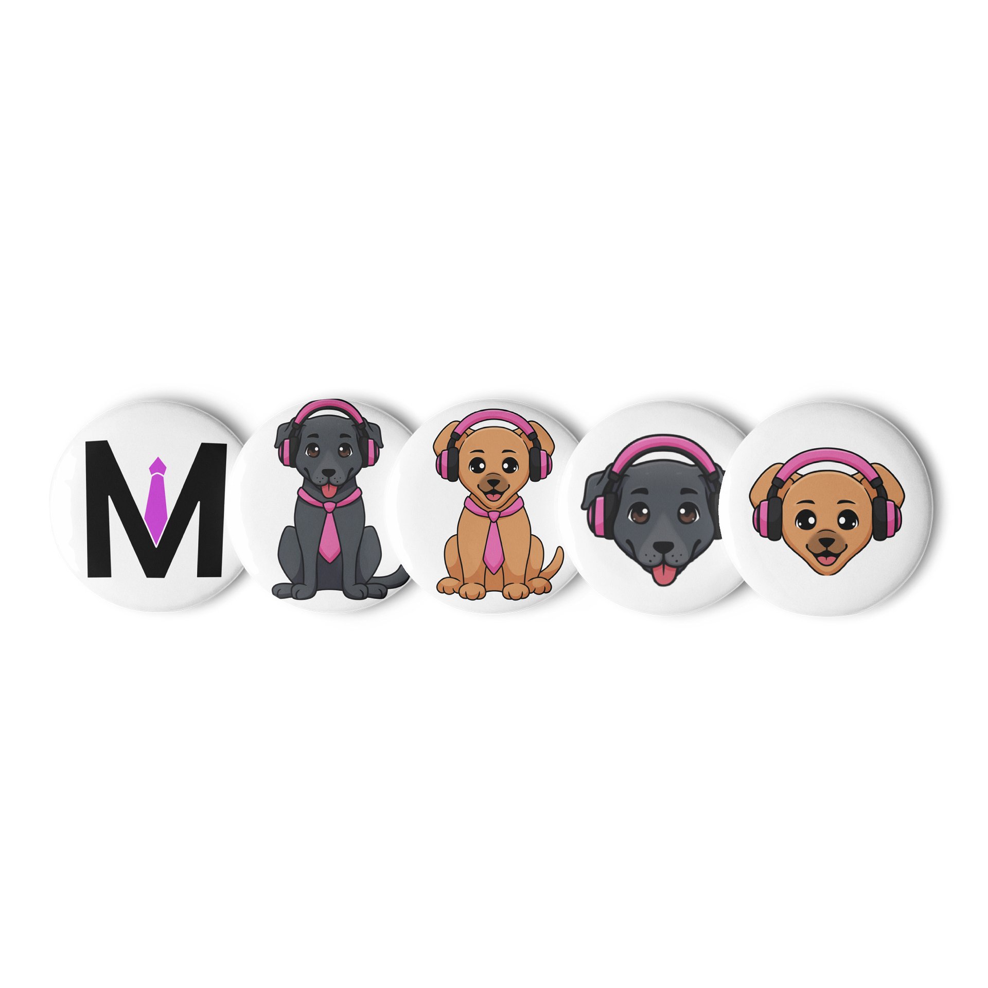 Pin Collection product image (1)