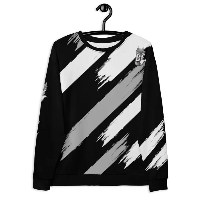 Fox sweatshirt product image (1)
