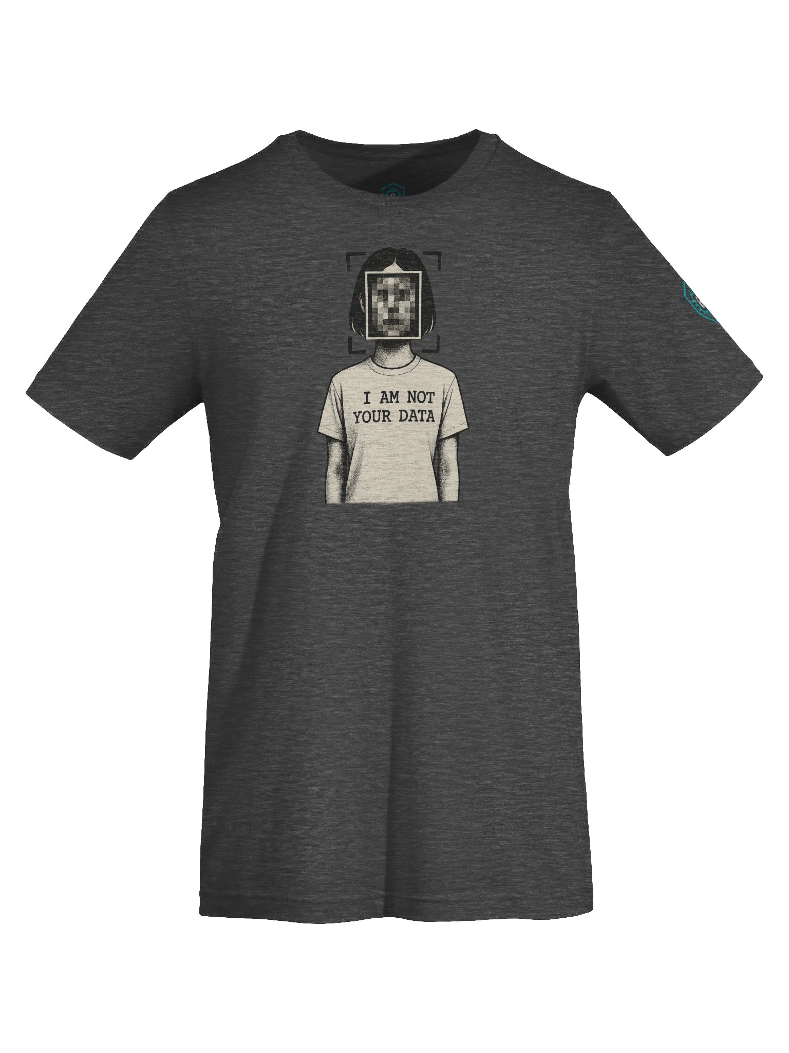 Not Your Data - Female product image (7)