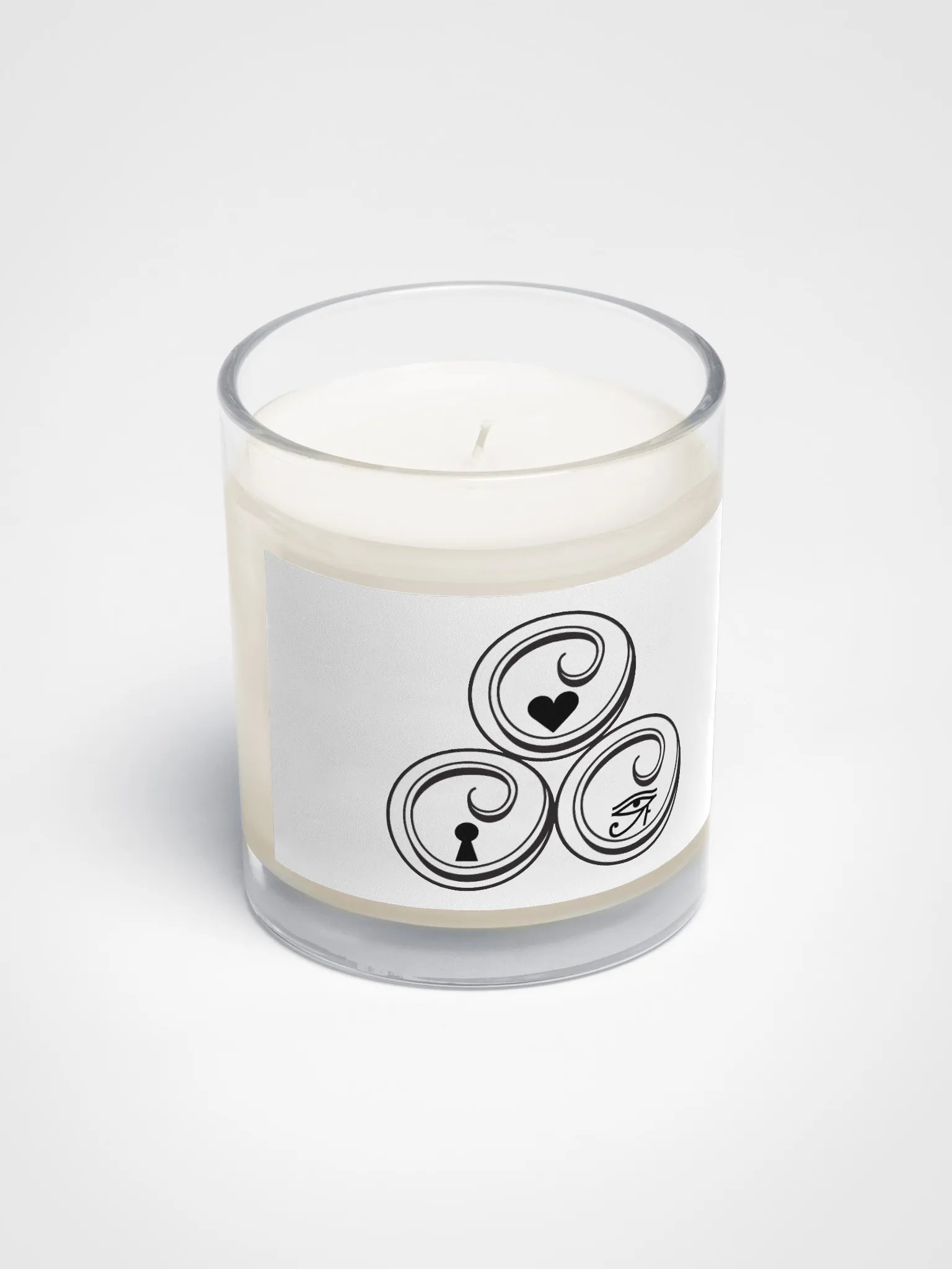 Cosmik Signature Candle product image (2)