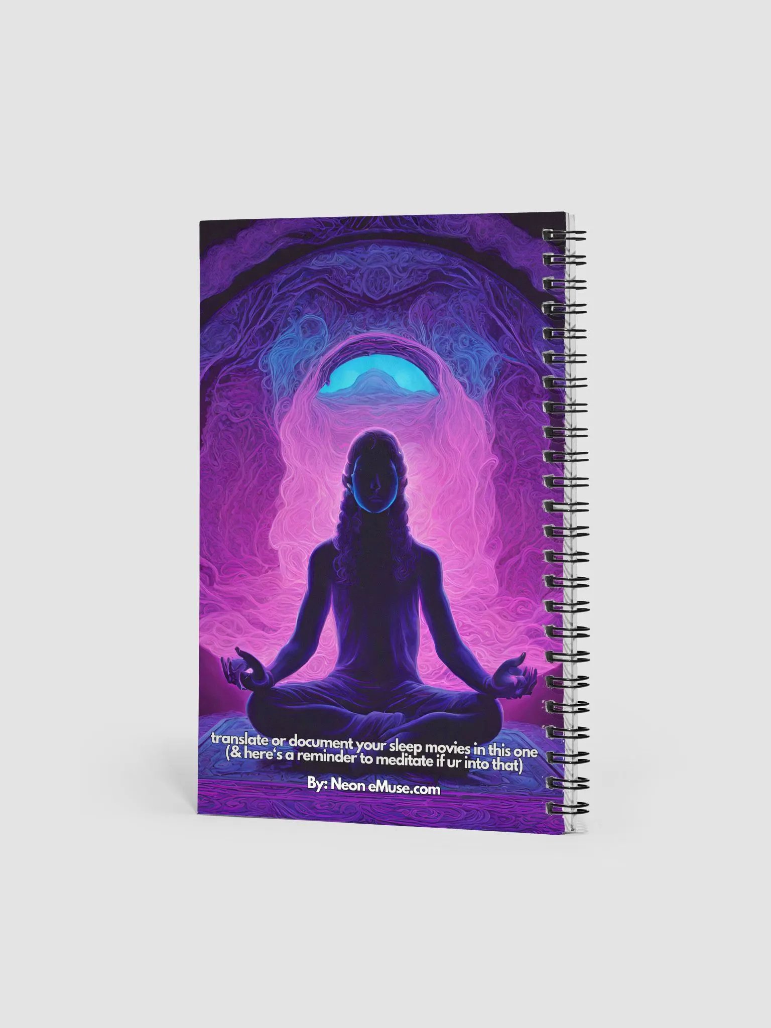Dream Scribbling, Specifically product image (2)