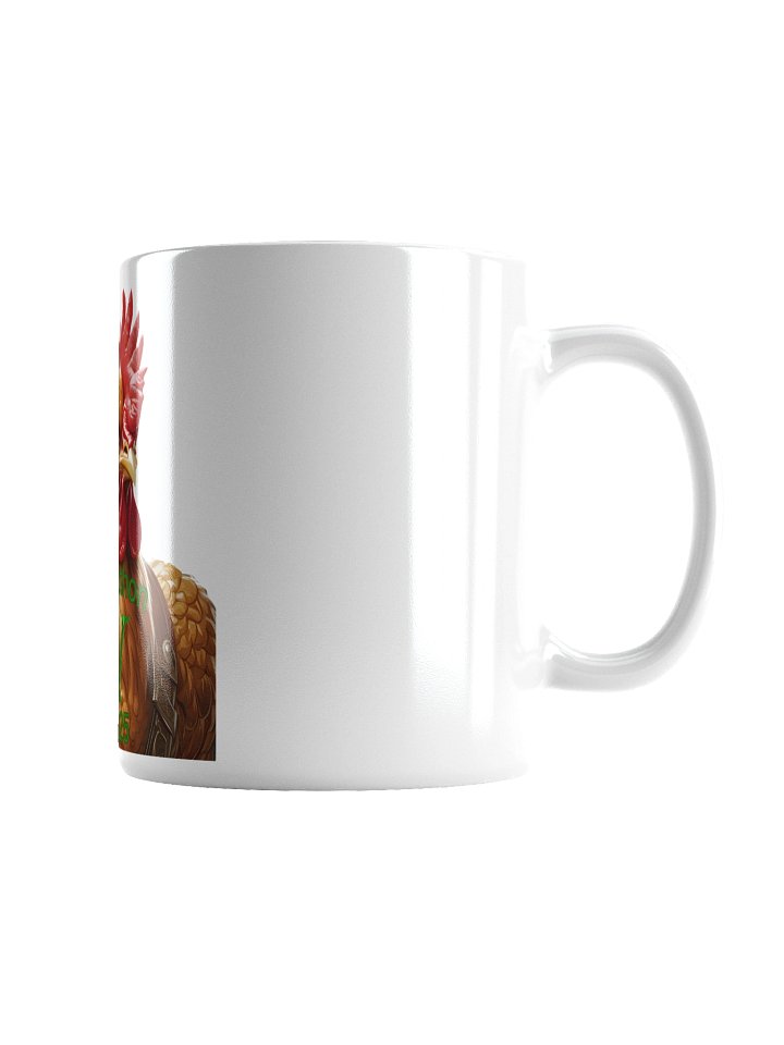 Marathon 5 Glossy Mug product image (6)
