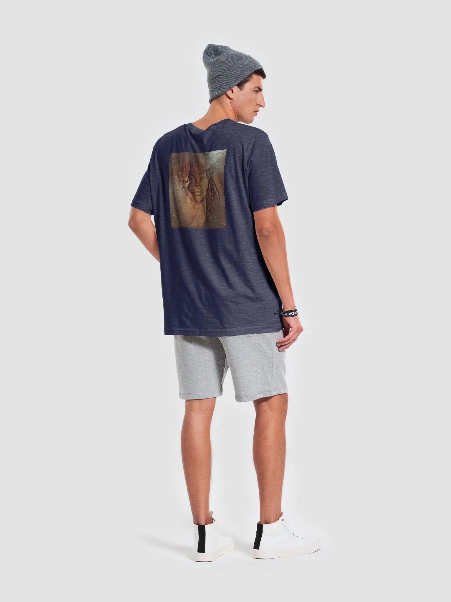 Midwestern Collection Blue Tee product image (7)