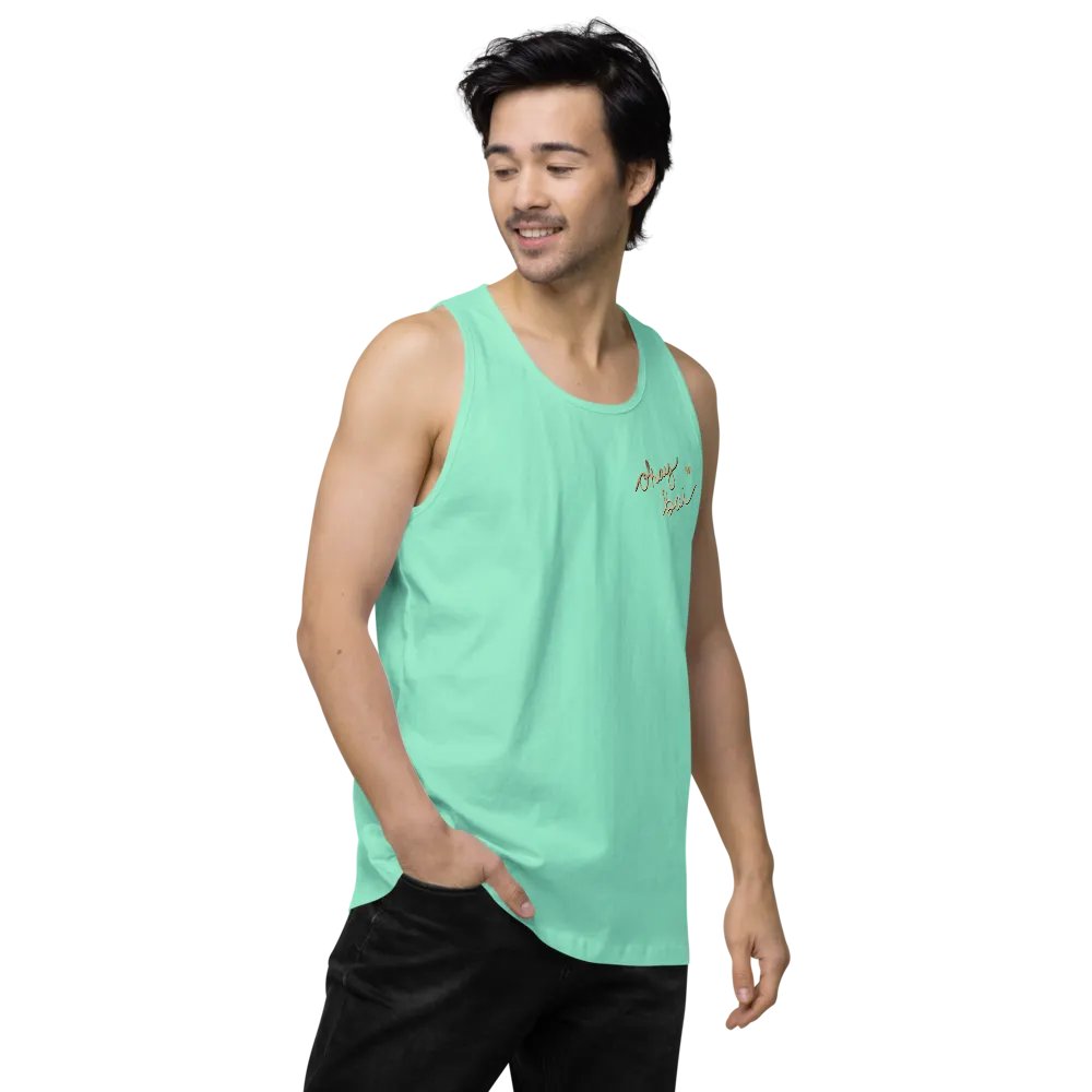 Okay Bai Muscle tank product image (3)