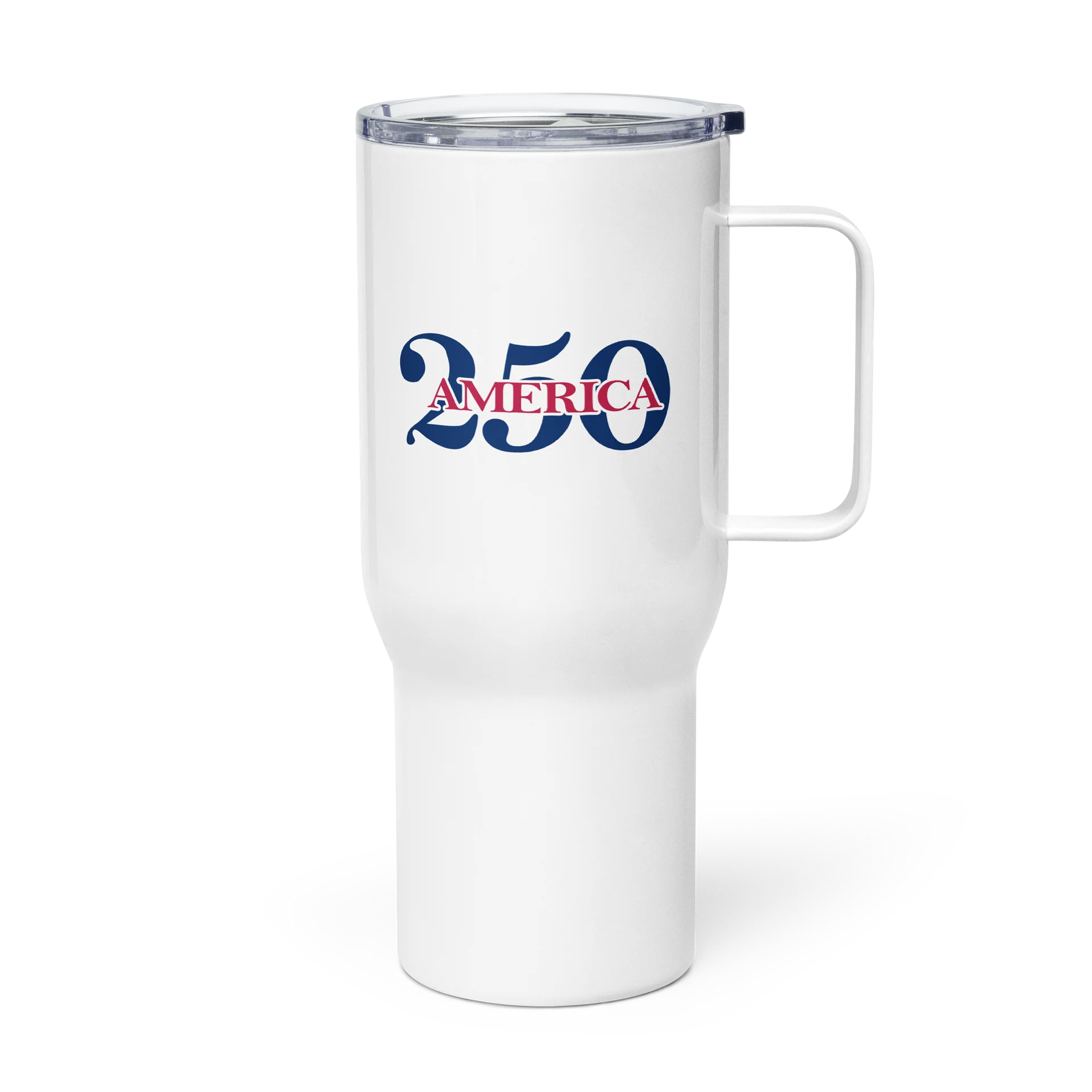 America 250 Travel Mug product image (3)