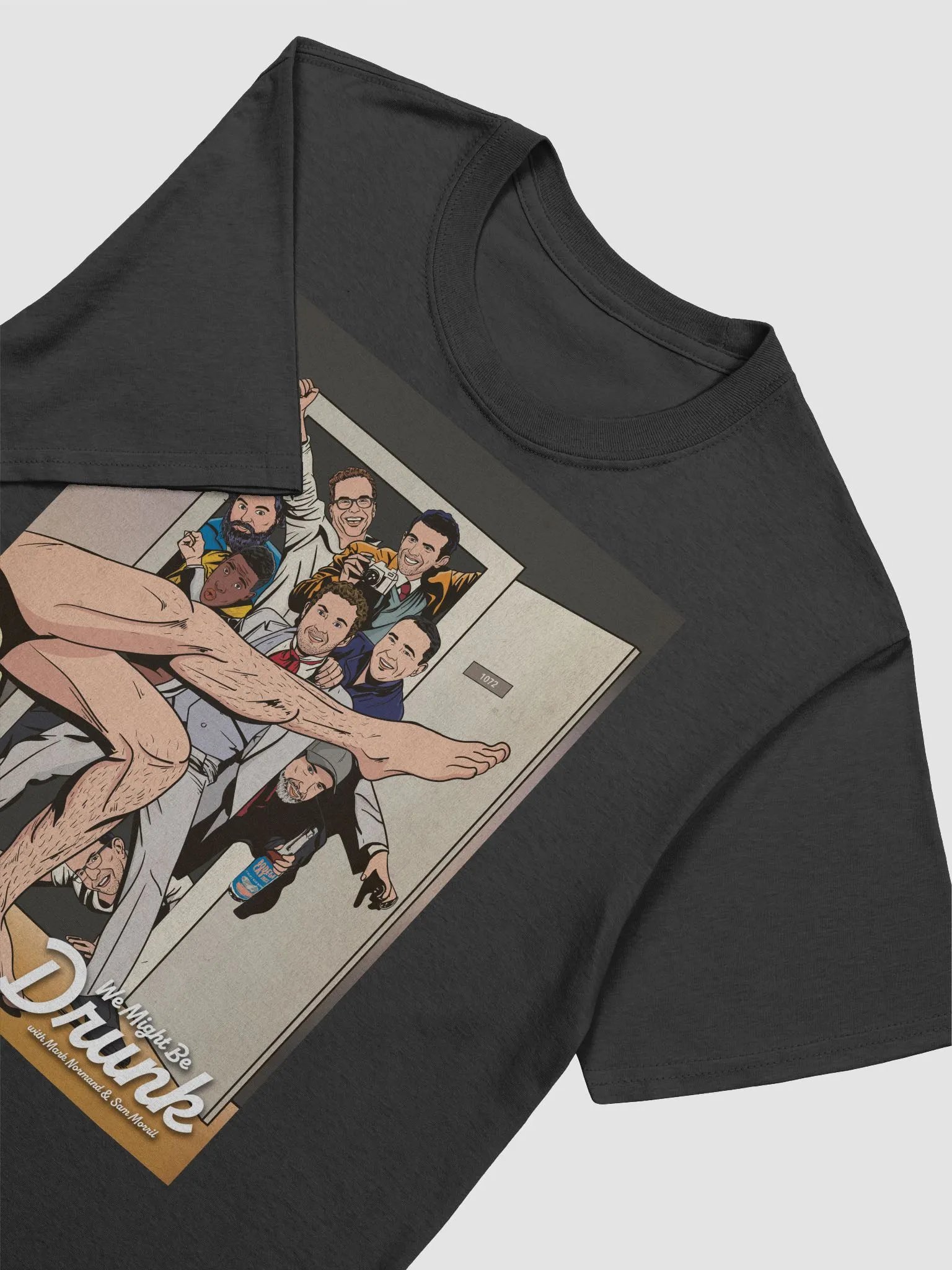 Party - T(ime) product image (3)