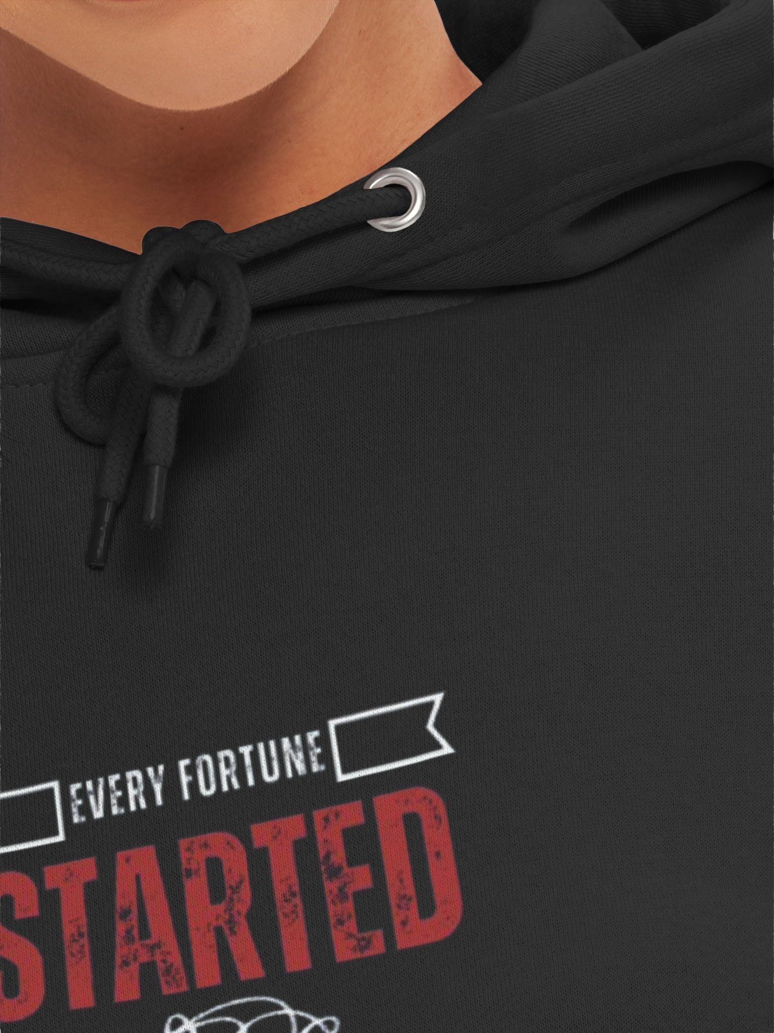 Thoughtful Mind Premium Hoodie product image (7)