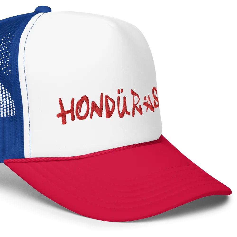 Trucker Hondu product image (8)