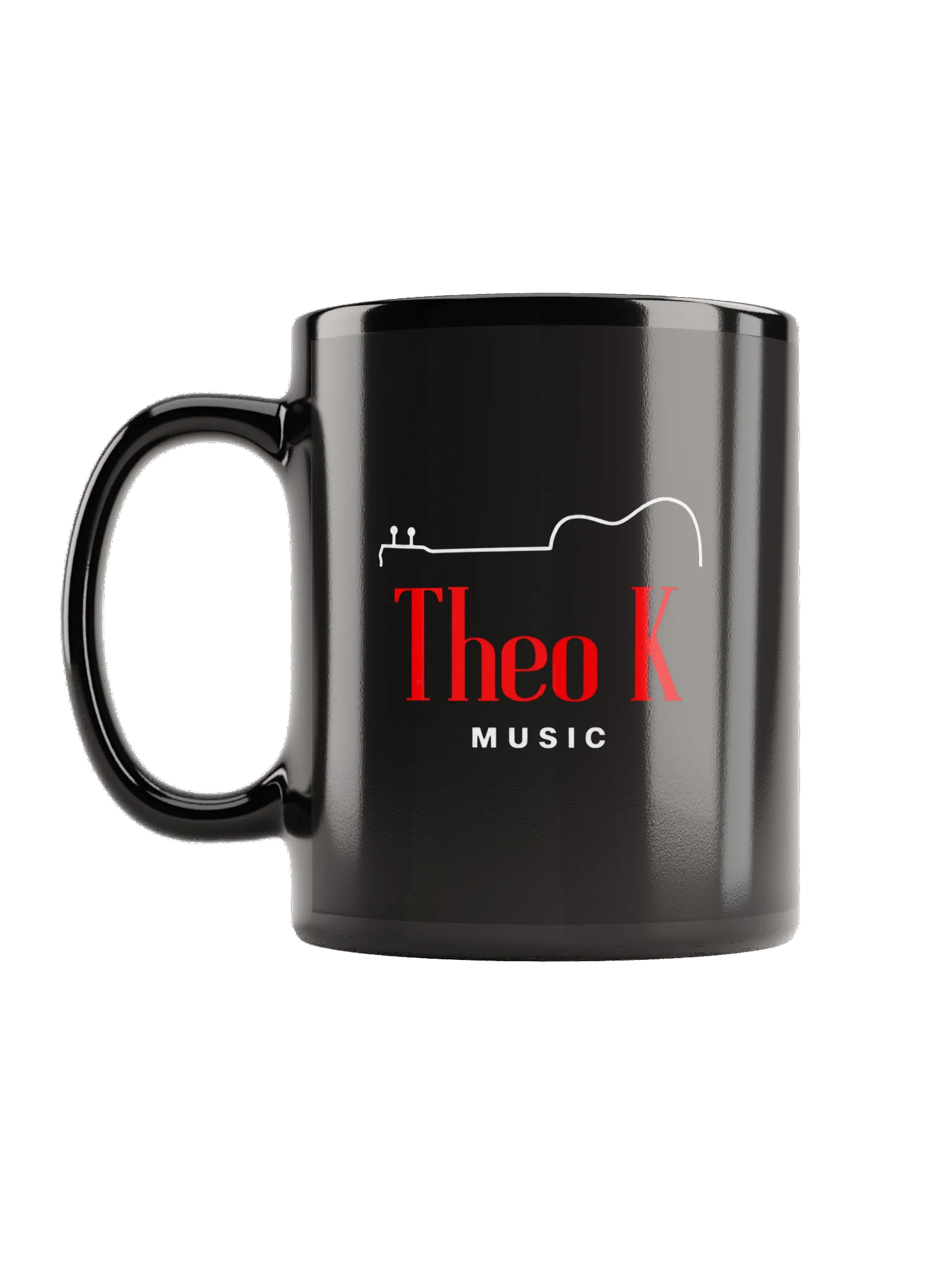 THEOK CLASSIC MUG product image (1)