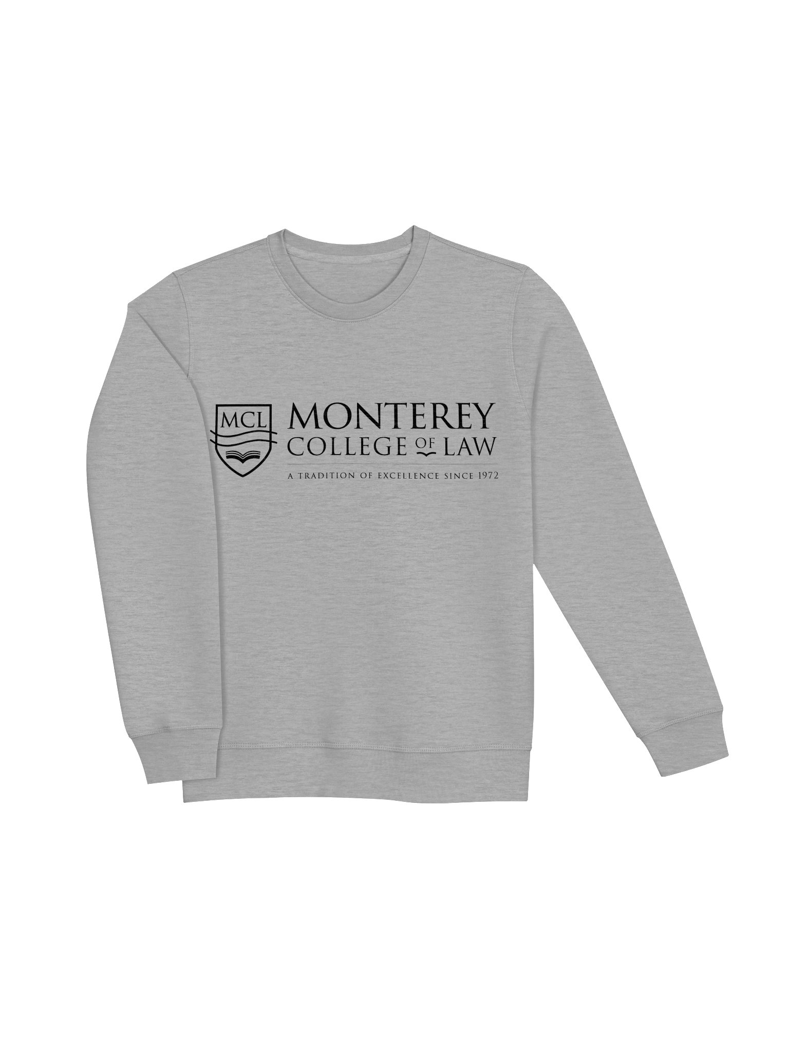 MCL Unisex Organic Sweatshirt product image (19)