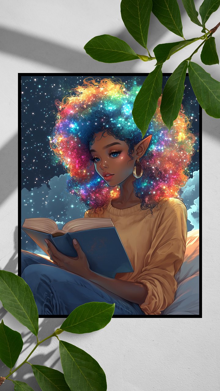 Serenity In Pages - Digital Download product image (2)
