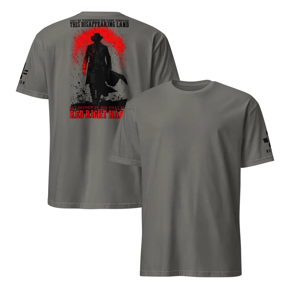 Red Right Hand product image (5)