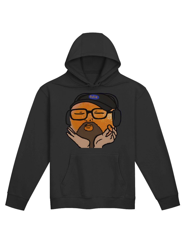 Cutie Hoodie product image (25)