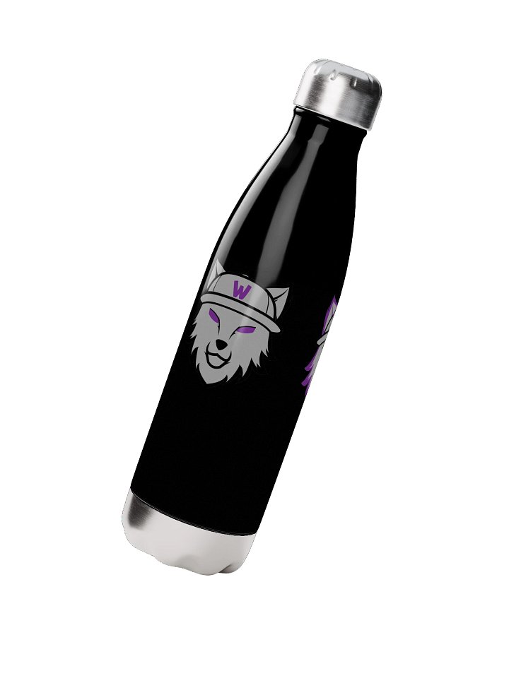 wolf_eyed Logos Water Bottle product image (2)