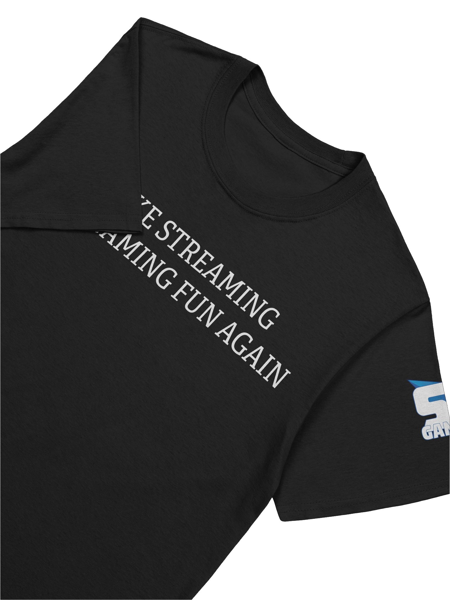 Make Streaming And Gaming Fun Again product image (7)