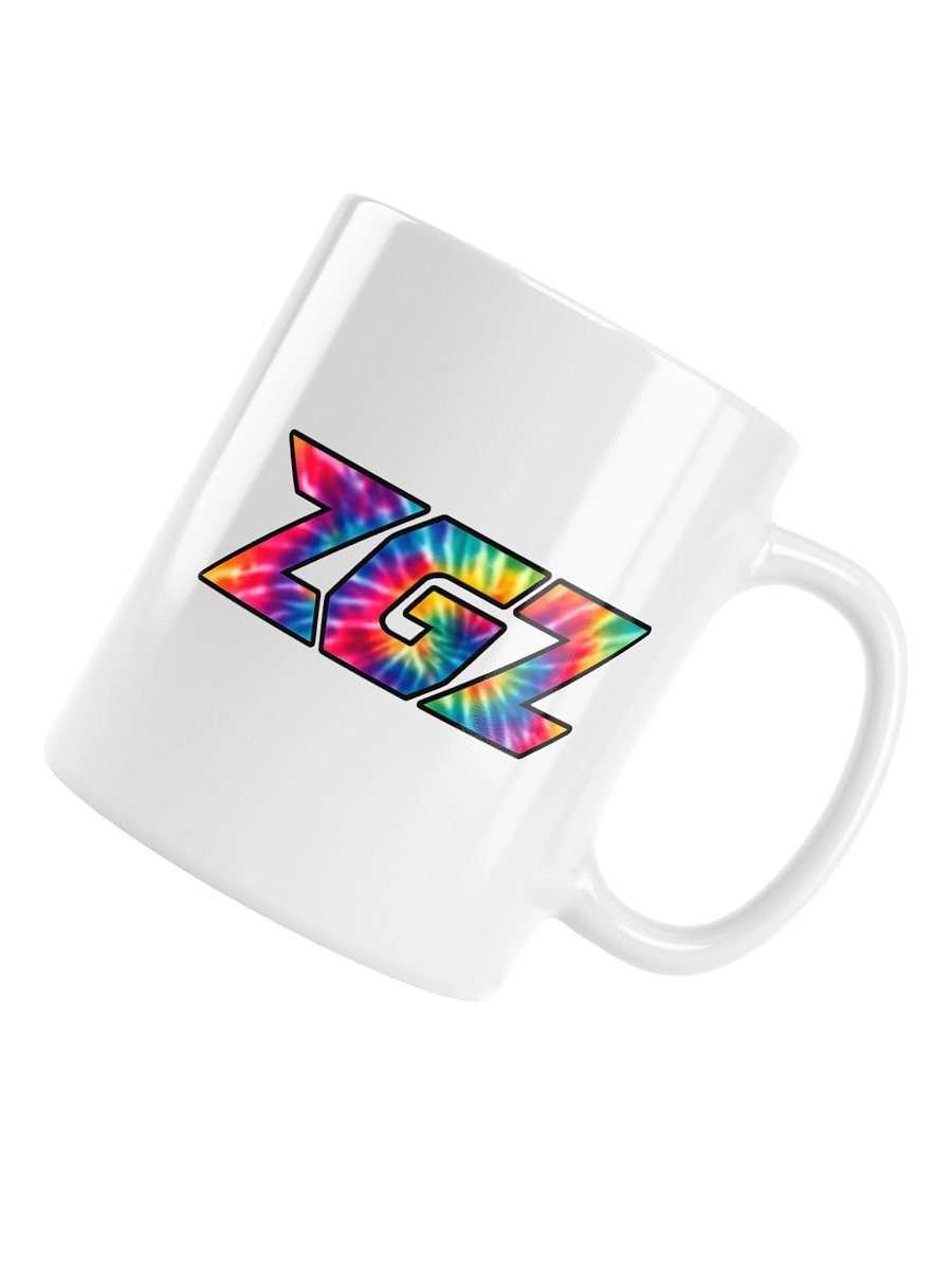 ZGZ Mug product image (18)