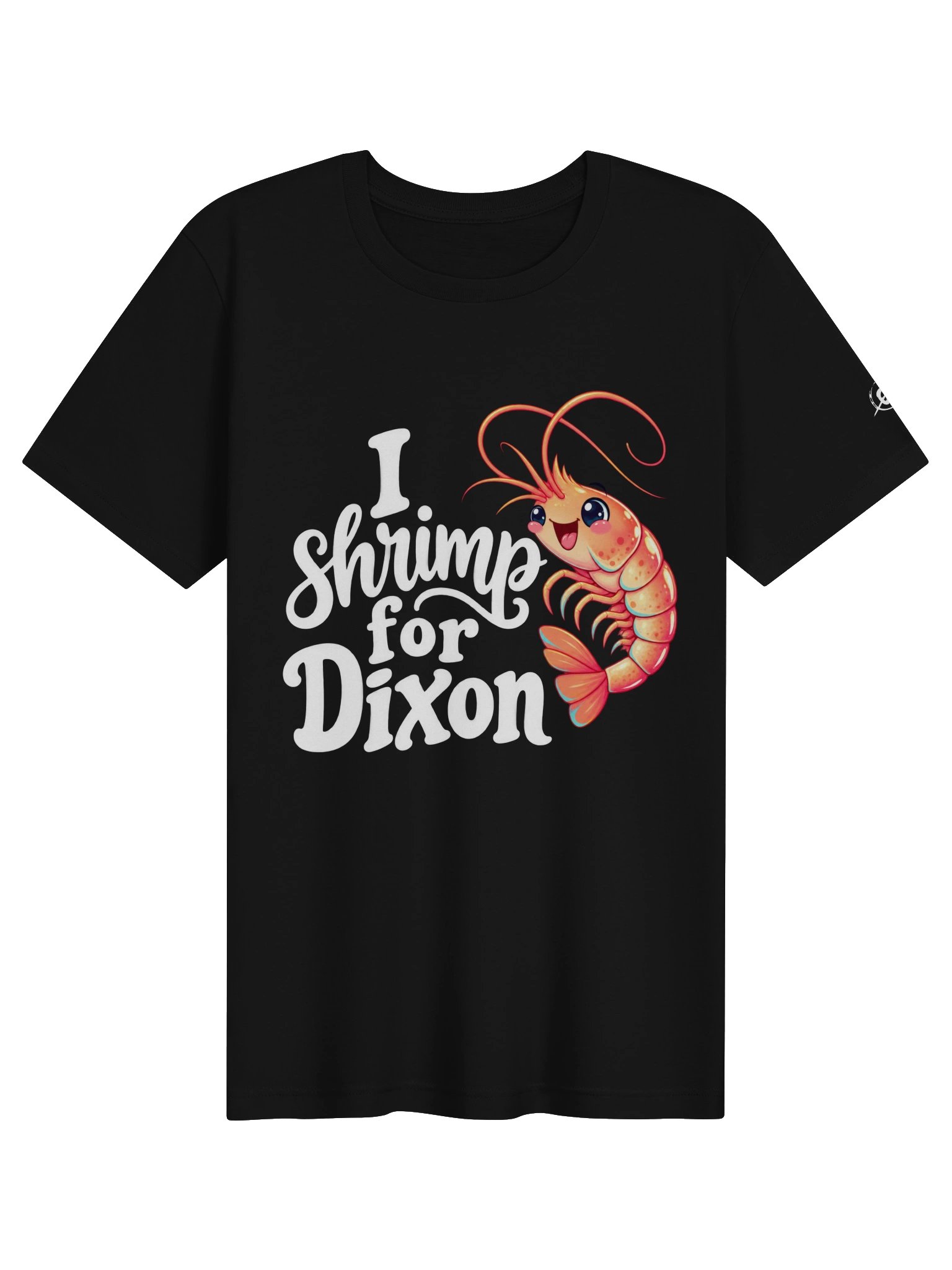 I SHRIMP FOR DIXON TEE product image (1)