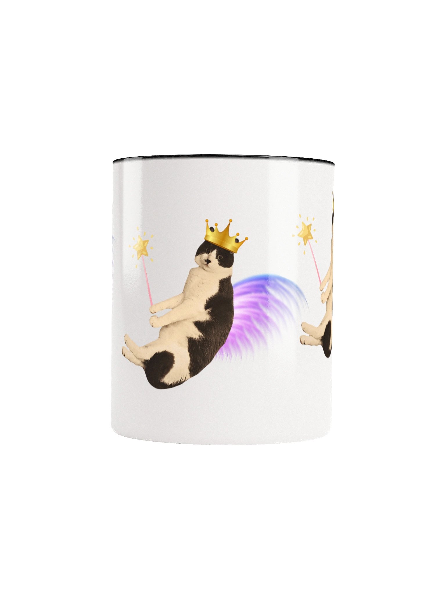 Kiwi Fairy Ceramic Mug product image (17)