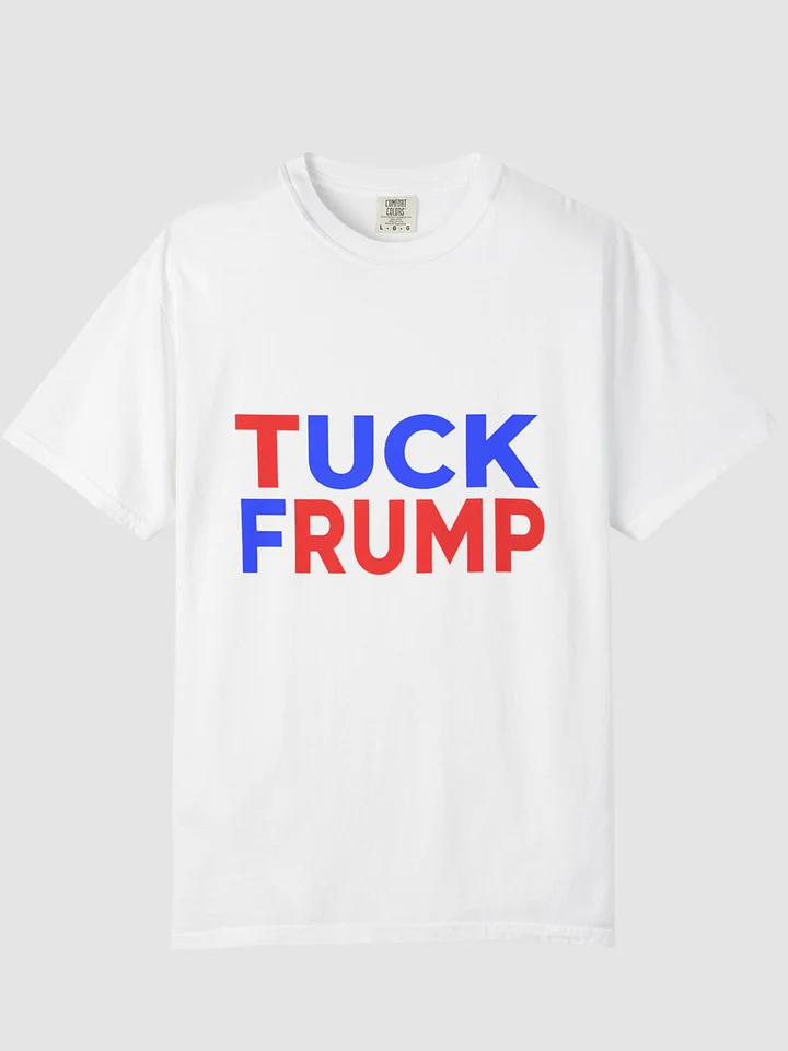 Tuck Frump Shirt product image (152)