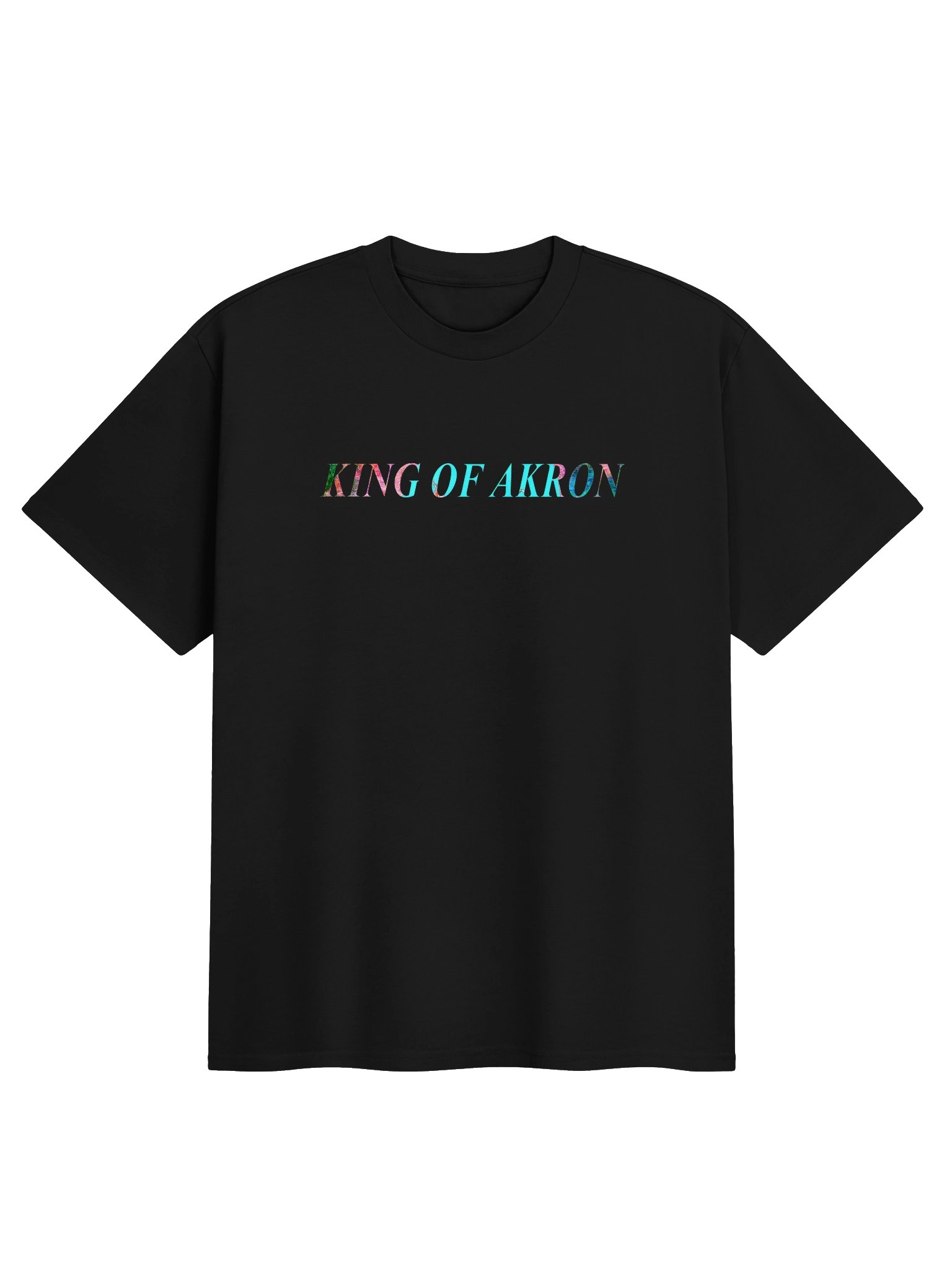 "King of Akron" product image (9)