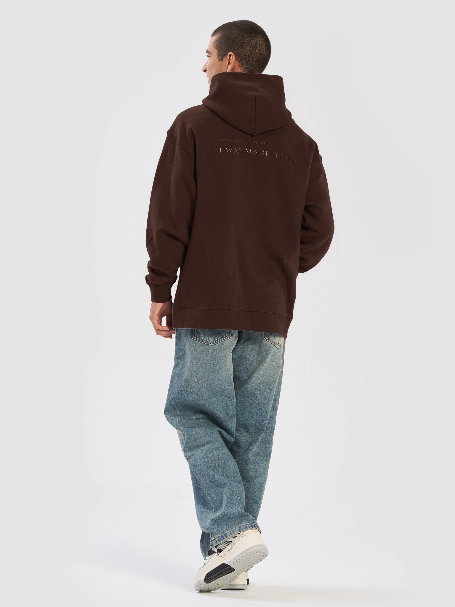 MADE FOR THIS Main Stage Hoodie product image (6)