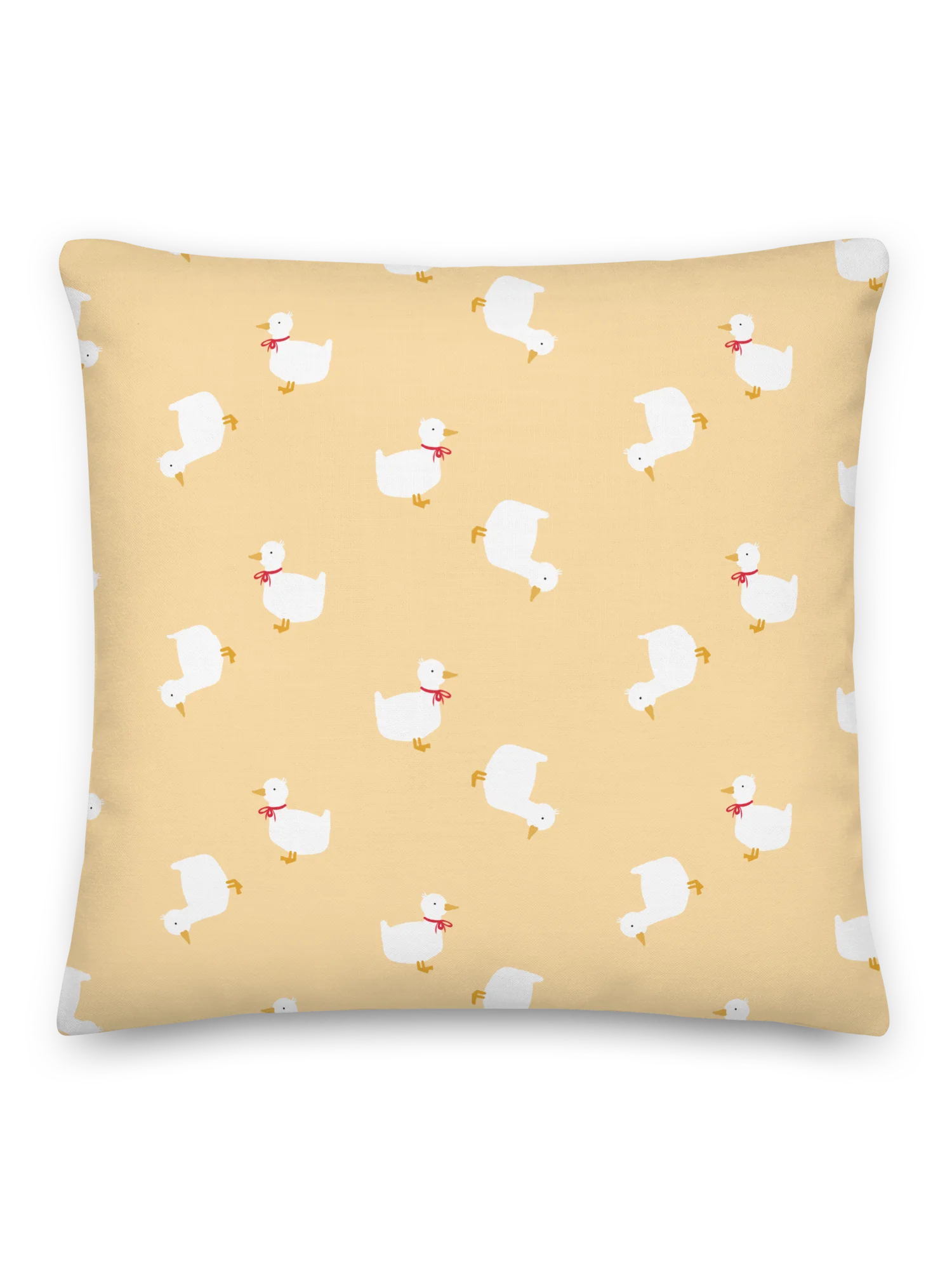 BUTTERYELLOW DUCKIES product image (1)