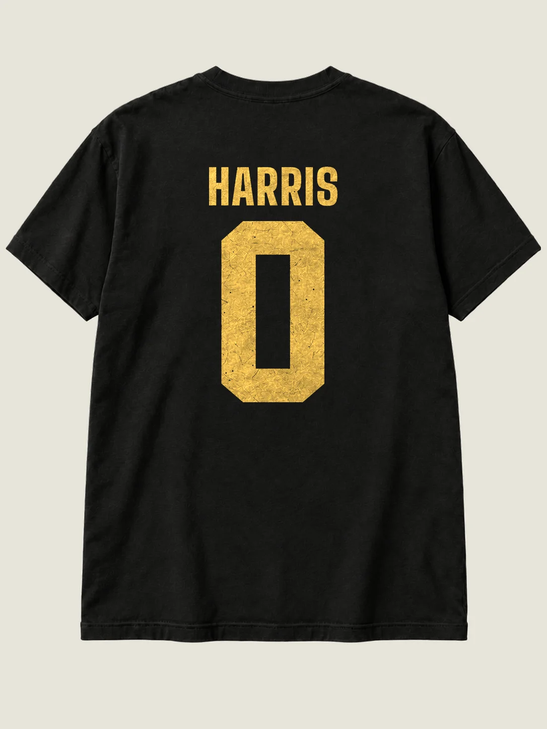 Glyn Harris #0 Heritage Jersey Tee product image (2)