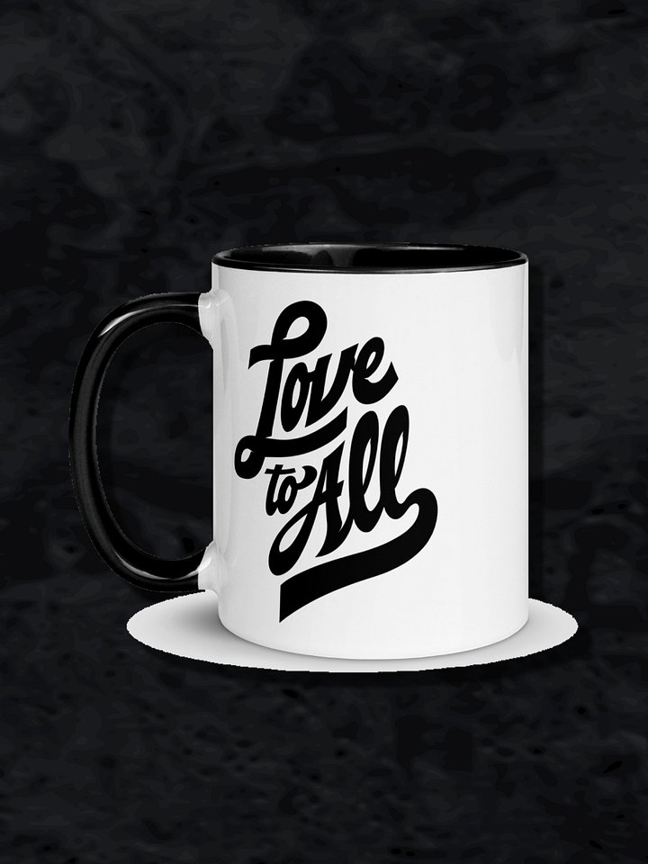 L2A Ceramic Mug product image (1)
