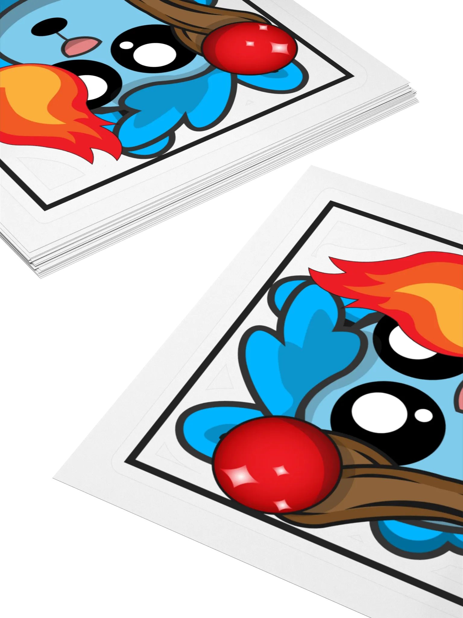 Sorc Stickers product image (4)