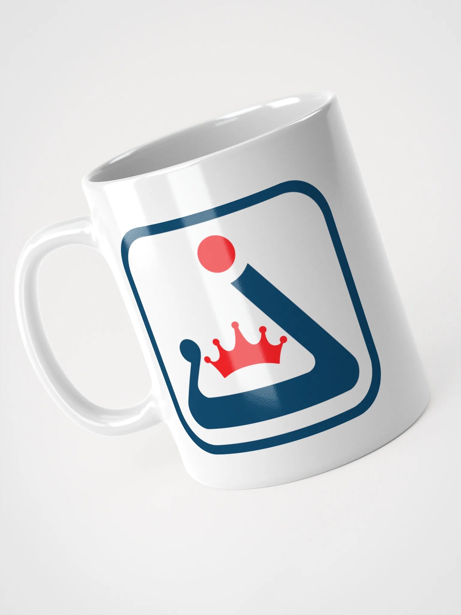 Jonny Arkade Classic Mug! product image (3)