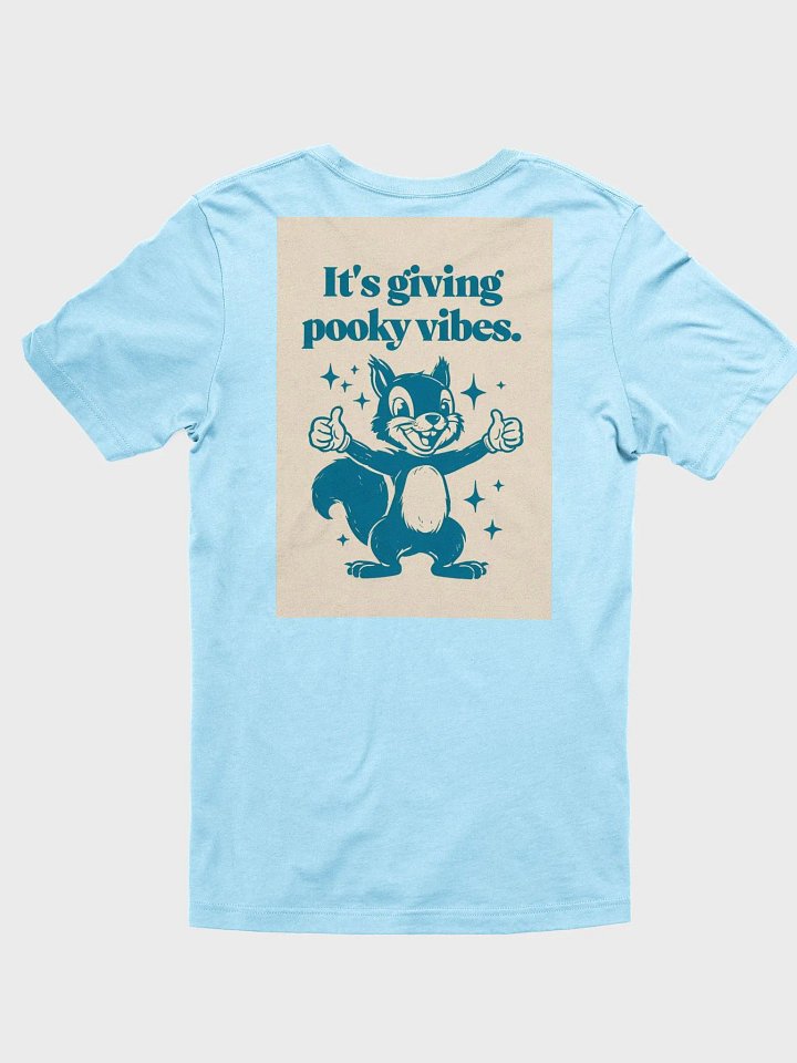 Iconic Comfort T-Shirt product image (2)