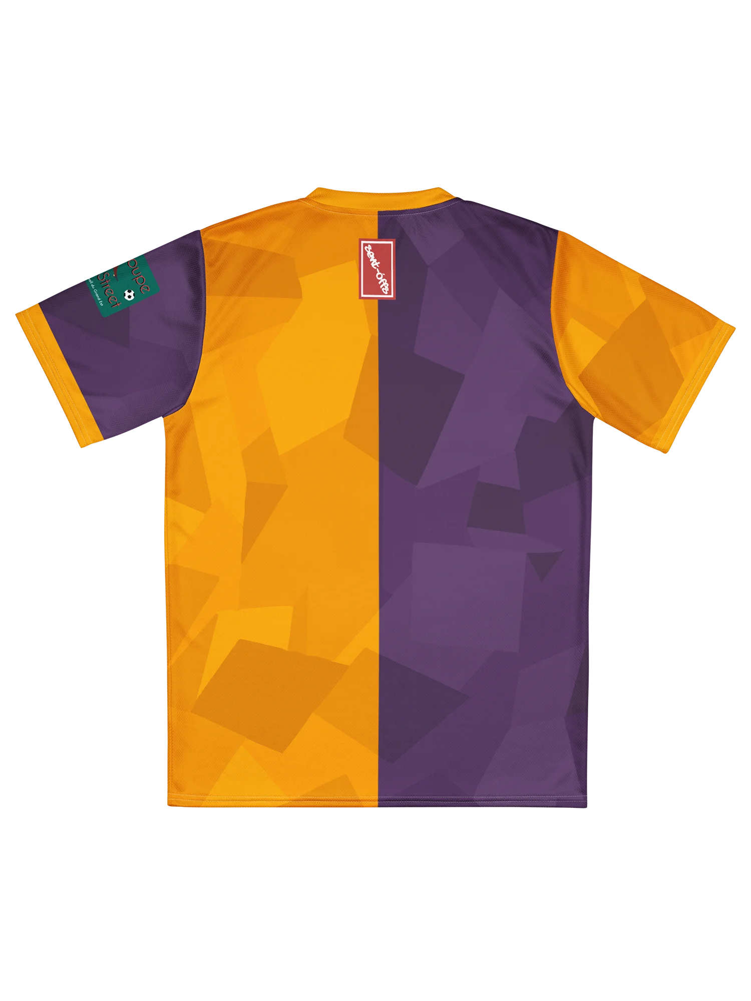 SC Holy Baguette Home Jersey product image (2)