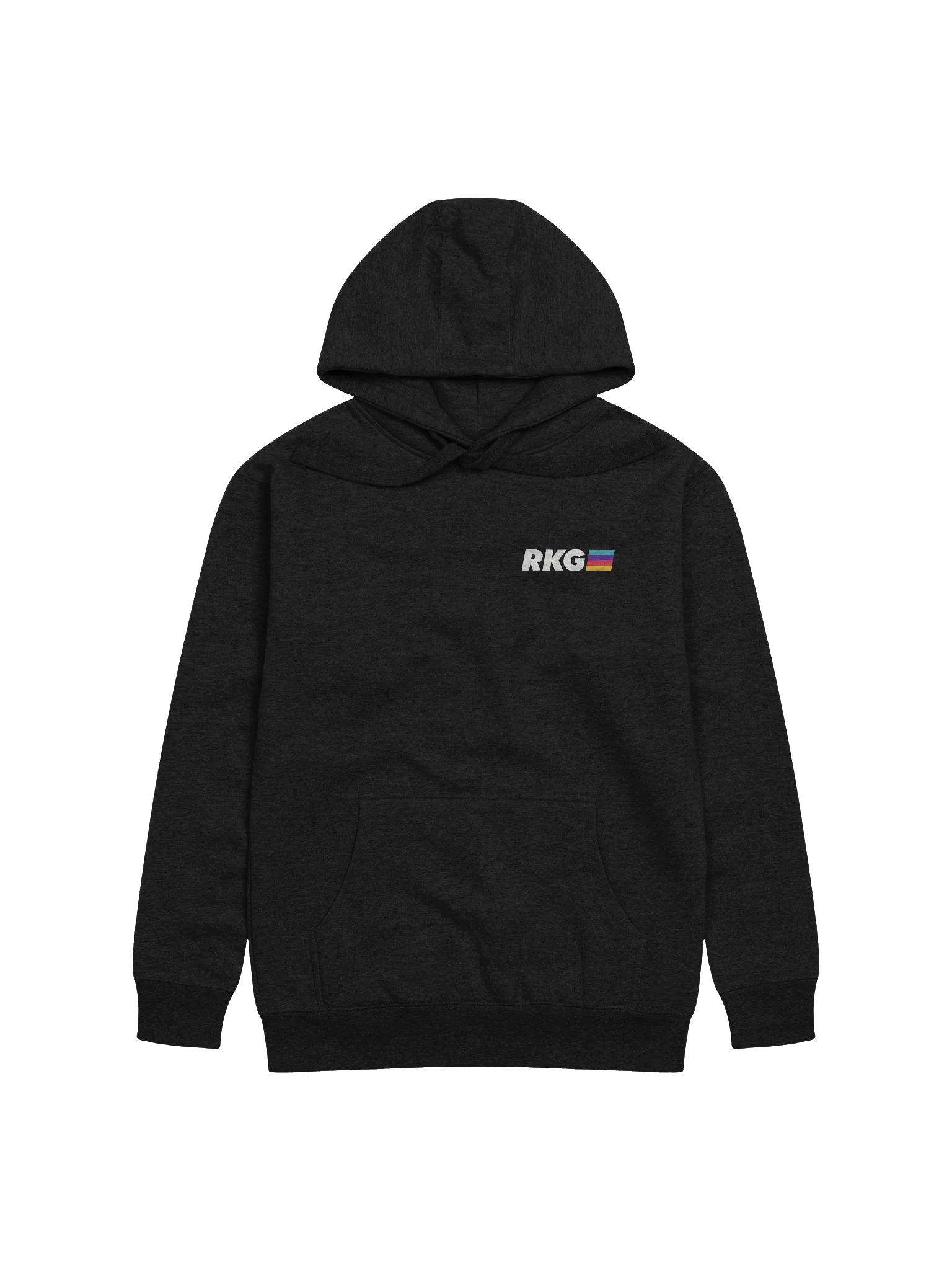 The RKG Hoodie product image (1)