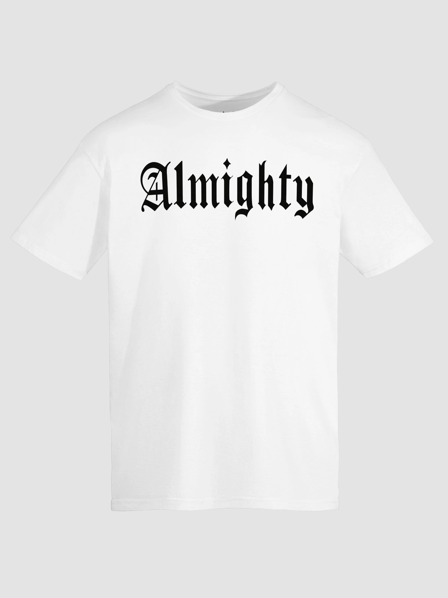 Almighty product image (5)