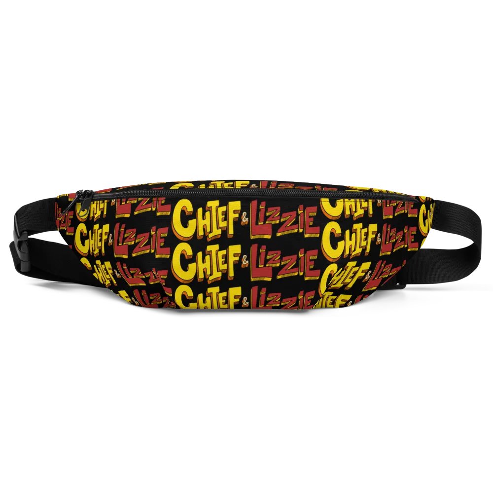 Chief&Lizzie Fanny Pack product image (6)