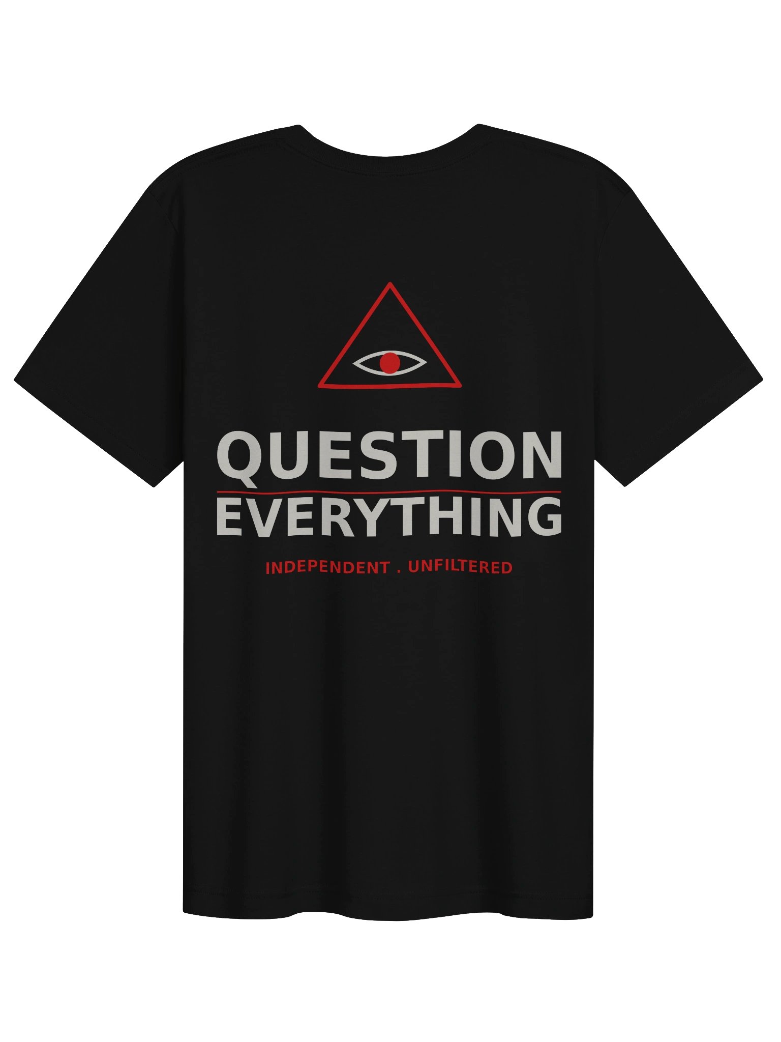 EXPOSED Tee product image (2)