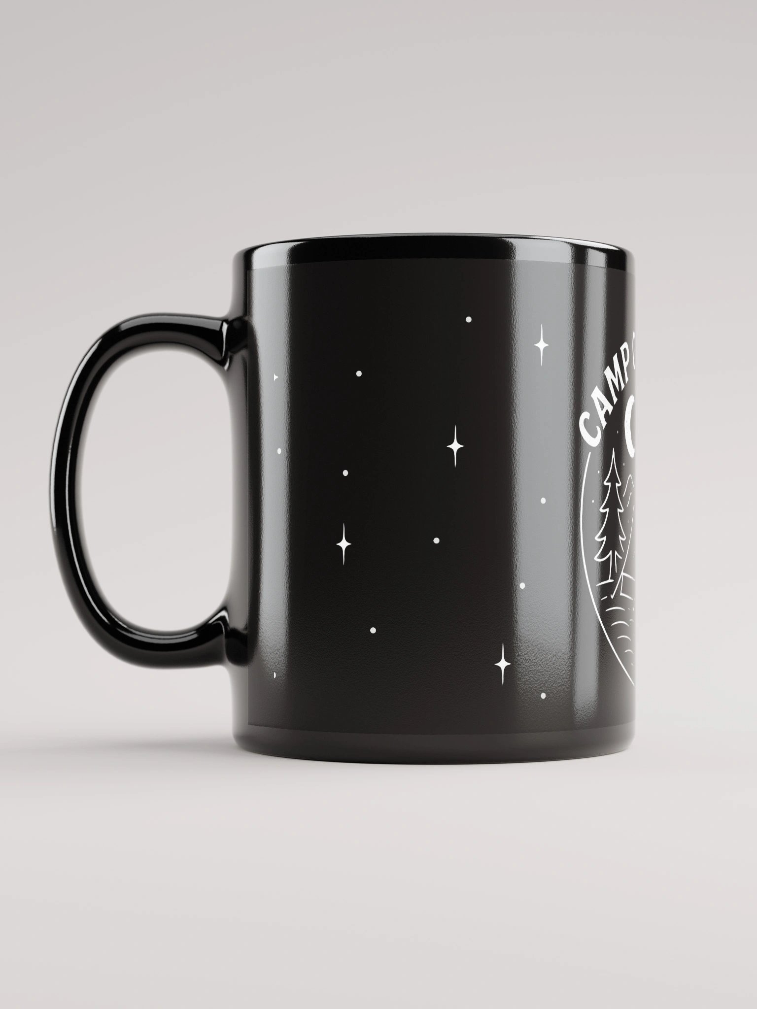 CAMP GOLDILAND COFFEE MUG product image (11)