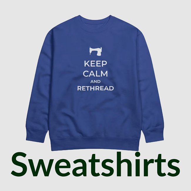Sweatshirts